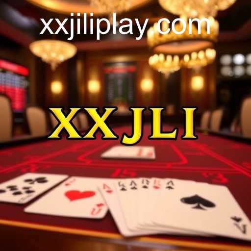 XXJILI
