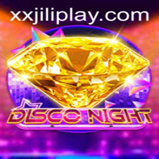 Enter the World of DiscoNight: An Immersive Gaming Experience with XXJILI