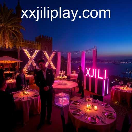 XXJILI