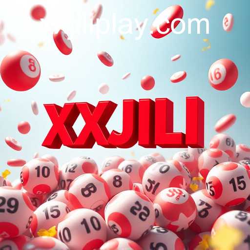 XXJILI