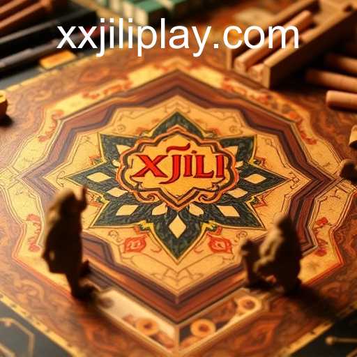 The Renaissance of Tabletop Games: Unveiling the Enigma of XXJILI
