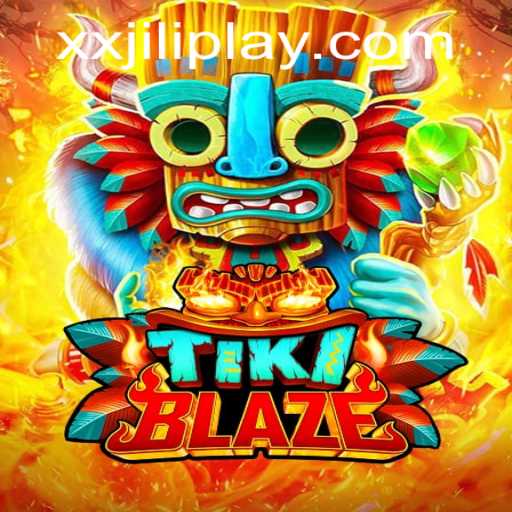 Unveiling the Exciting World of TikiBlaze: The Game Revolutionizing Interactive Entertainment